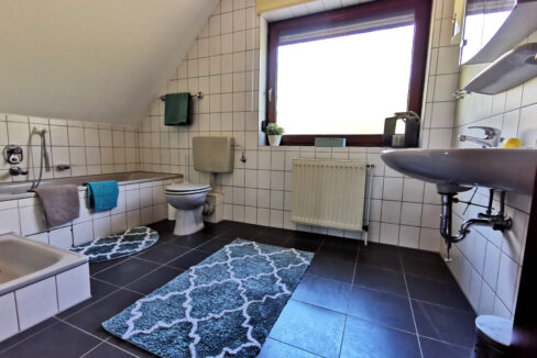 Badezimmer OG