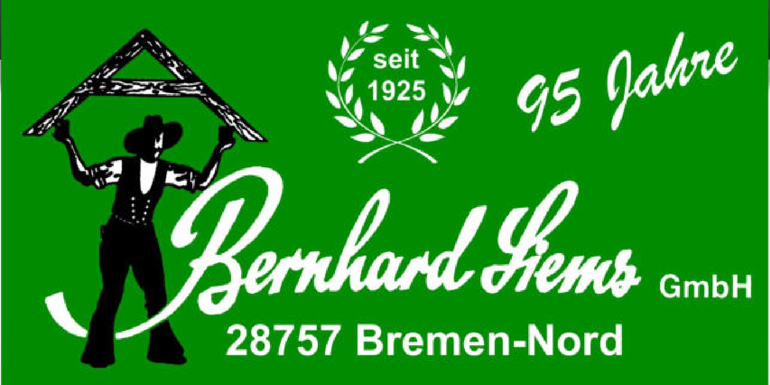 Zimmerei und Gerüstbau Bernhard Siems GmbH