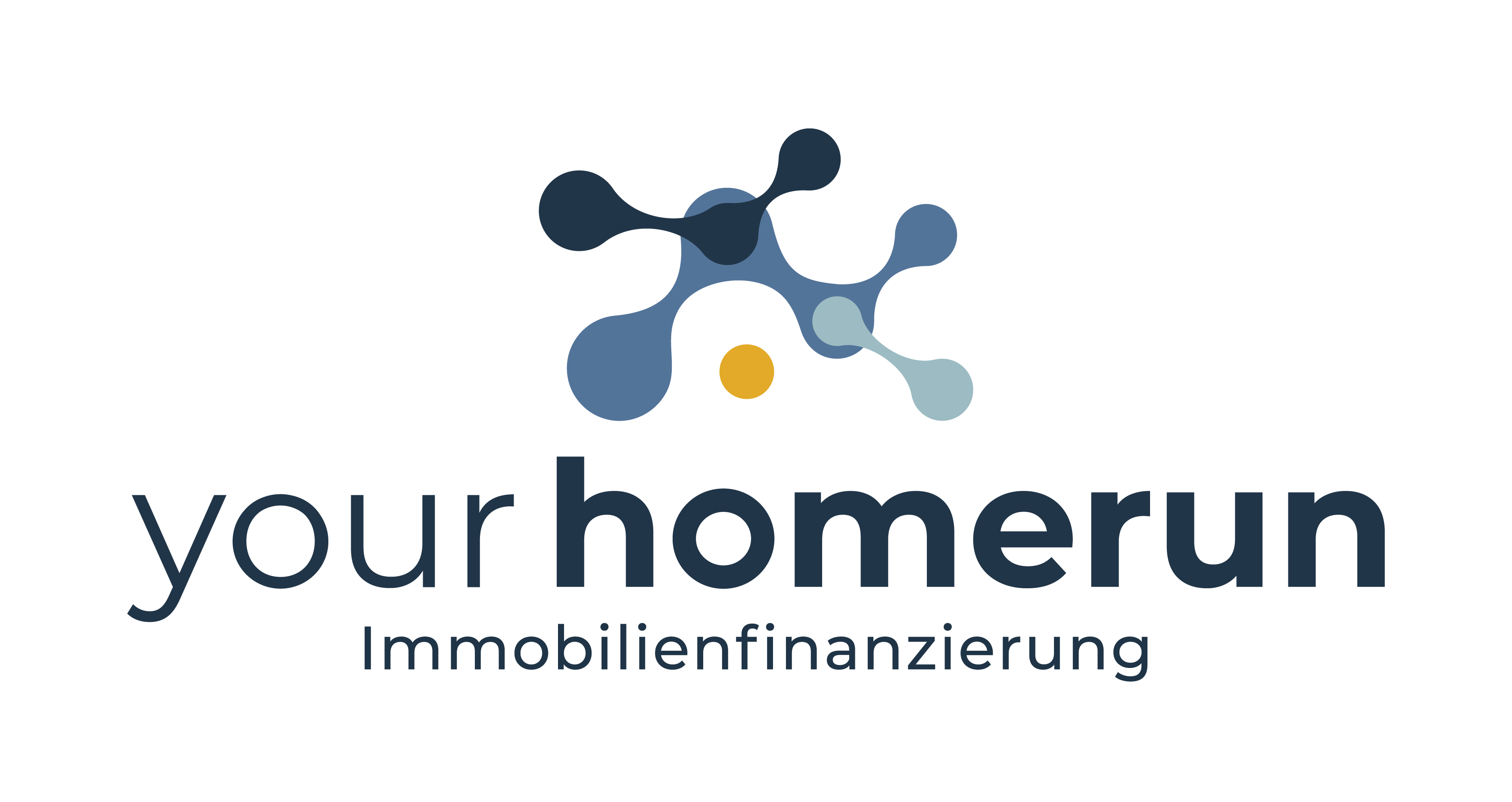 your homerun – Ihr Partner für alle Finanzierungsfragen