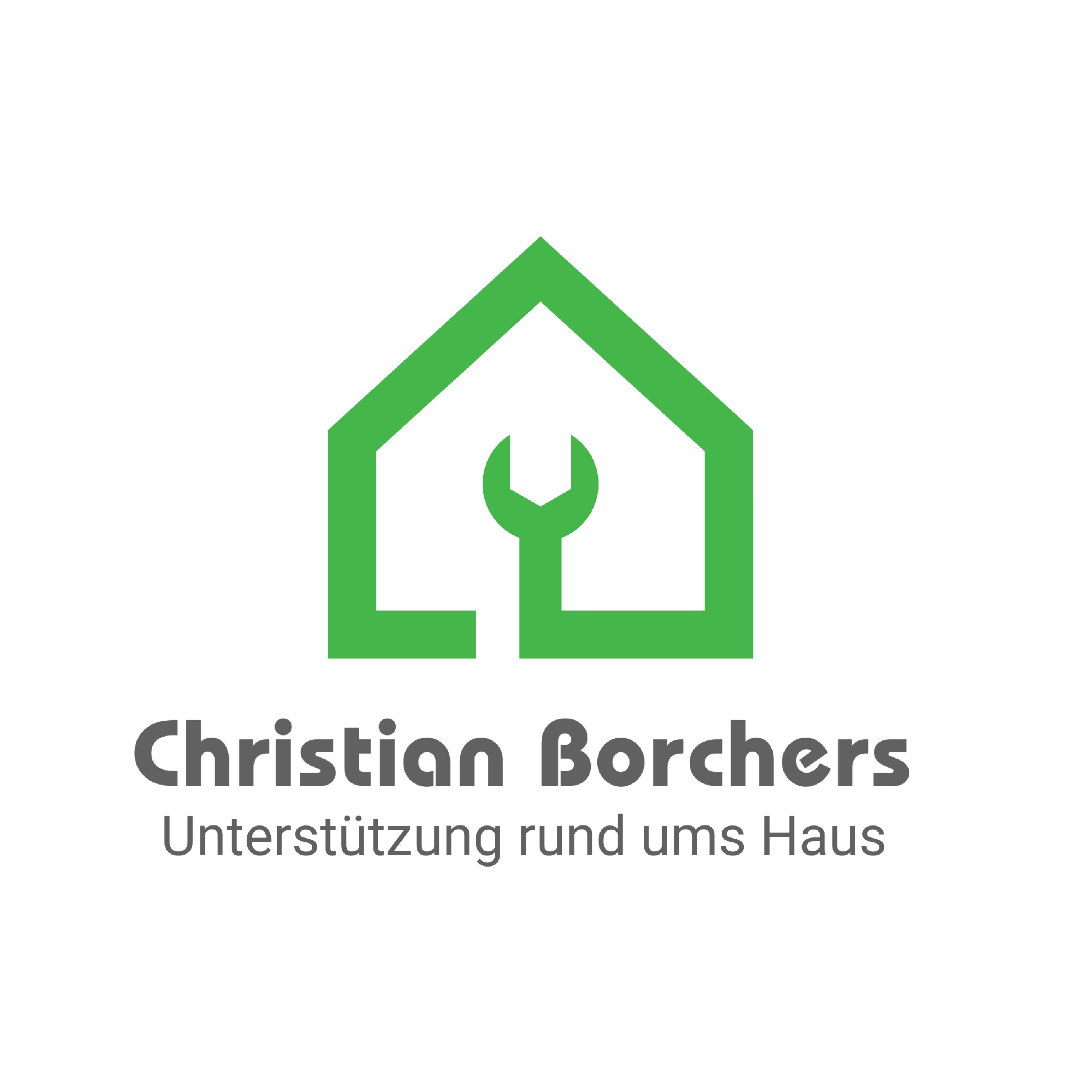 Christian Borchers Dienstleistungen